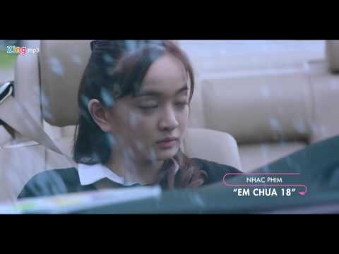 Yêu là '' tha thu '' | Only C | Em chưa 18 OST | Official Music Video