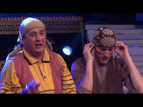 Odeon 172    Tukulukat dhe Dada  Puce ne spital