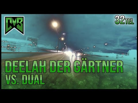 CMB 2019 | Deelah der Gärtner vs. DUAL (X) | 32TEL-FINALE (16/32) [Kochshow]