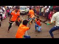 Kannada Kolata Song Jalihal