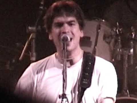 3 COLOURS RED - Hultfred Festival, Sweden June 1997 (Video8 Master)