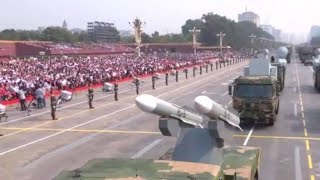 הקיף את העולם: הטיל הגרעיני של סין שהפתיע את ארה"ב