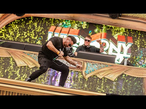 Destructive Tendencies - Harmony of Hardcore 2025