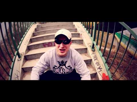 CHORA PSYCHIKA - ULICZNA SZTUKA W XVI AKTACH ( Official Video HD )