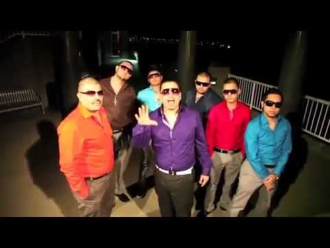 Buknas de Culiacan - El Amor y la Guerra - 2012 VIDEO OFICIAL