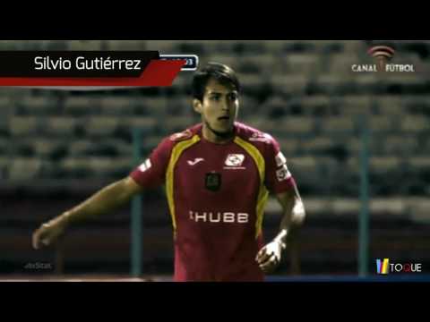 Silvio Gutierrez 2017 Skills