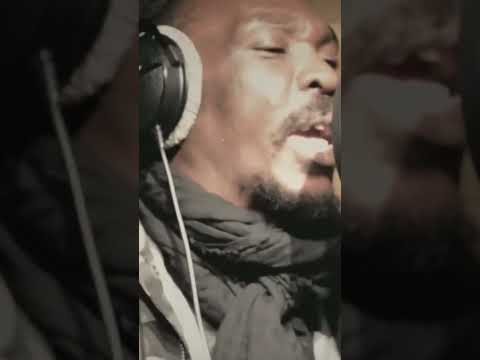 💚💛❤️ Anthony B x Little Lion Sound - World A Reggae