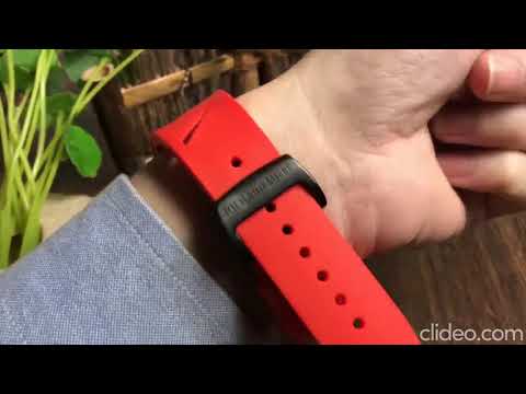 Richard Mille RM07-01