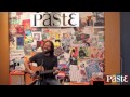 Jonathan Coulton - Baby Got Back - 9/2/2011 - Paste Magazine Offices