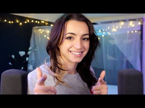 Completely Unedited ASMR