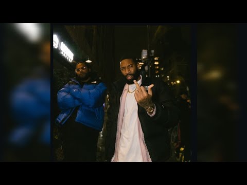 [FREE] Premo Rice X Le$ X Larry June | Type Beat - P got Game