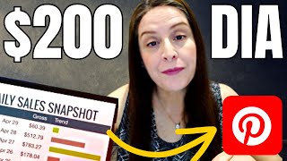 PINTEREST + CLICKBANK | Afiliado Pinterest