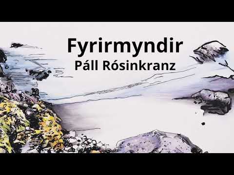 Fyrirmyndir