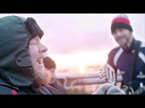 My Sharona - Steve'n'Seagulls