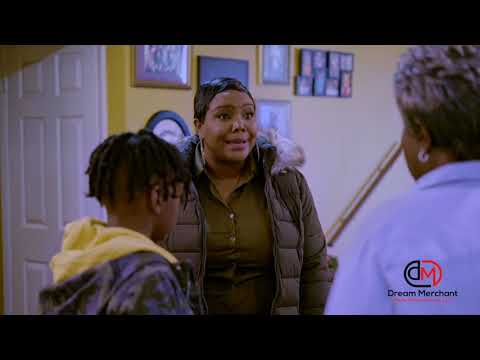 Movie Trailer: A Family Matters Christmas (0)