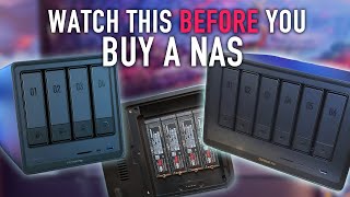 The Ultimate NAS Buyer's Guide (featuring UGREEN NAS)