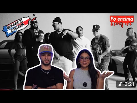 WASHY PUPA - EL TAIGER X ‪@DanyOme‬ X KEVINCITO EL 13 X WAMPI (Reaccion)