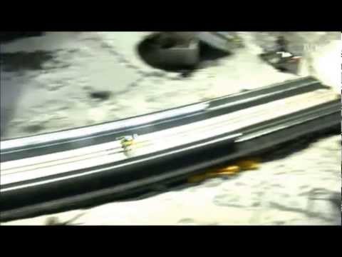 Rune Velta - 234.5m - Vikersund 2012