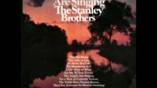 The Angels Are Singing [1966] - The Stanley Brothers