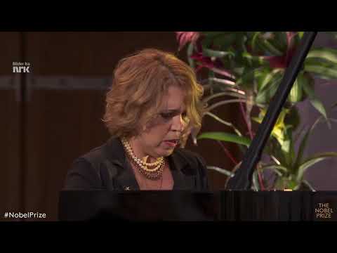 Himno Nacional de Venezuela - Gloria al Bravo Pueblo - Piano - Gabriela Montero