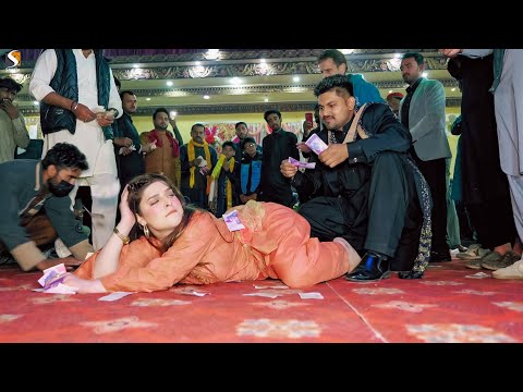 Long Nak Da . Chahat Dance Performance Bhera Show 2022