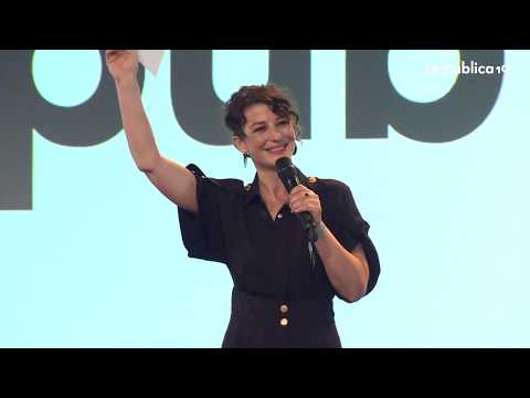 re:publica 2019 – Welcome everybody - it's re:publica and MEDIA CONVENTION Berlin time!