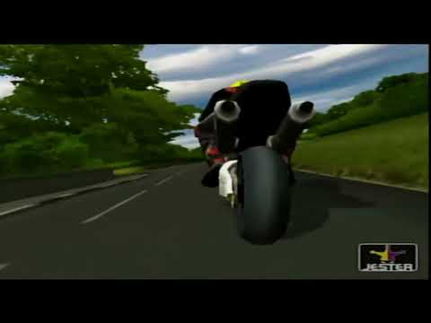 TT SUPERBIKES