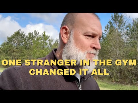 This One Moment Changed How I lift Weights In My 50's