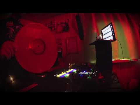 DJ DIZKO - (ЦВЕТНЫЕ ПЛАСТИНКИ) TECHNO in my Life (COLOUR VINYL)