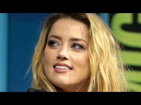Did Amber Heard Stab James Franko With A Fork?