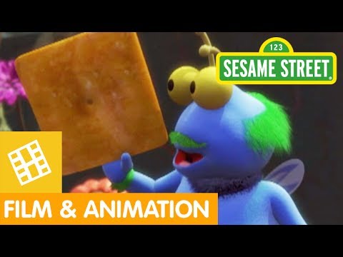 Sesame Street: Twiddlebugs Outing | Safe Videos for Kids