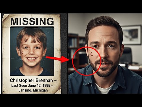 During 2020 Zoom Meeting, Boss Recognizes Employee as Child Who Disappeared in 1995