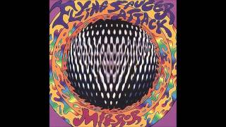 Flying Saucer Attack - Darkwinds