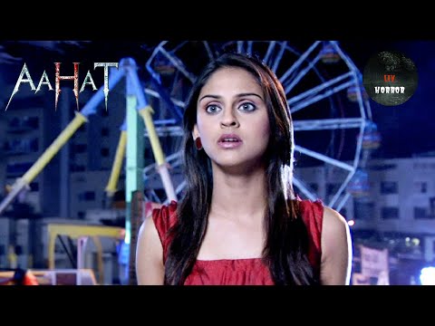 एक Spirit लेती है अपना Revenge | Aahat | Khaufnaak Kisse : Ssshhh | Full Ep | 17 March 2024