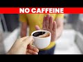 The Shocking Effects Of Going Caffeine Free For A Month