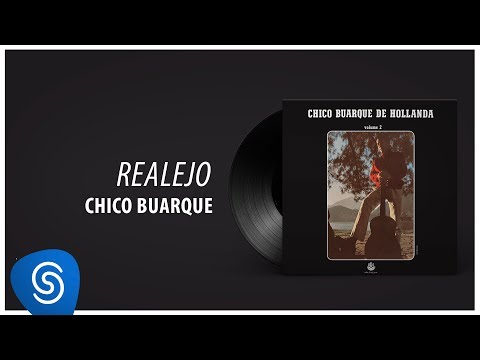 Realejo - Chico Buarque