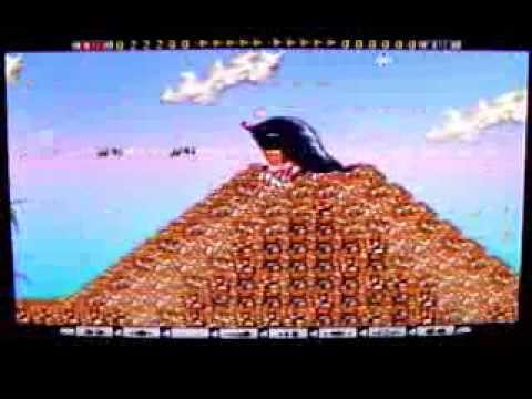 Amiga Shooters with Ash #30 Apidya