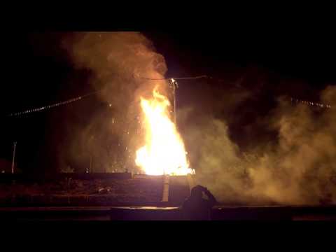 Old Man Gloom: Here Is a Gift for You - trailer