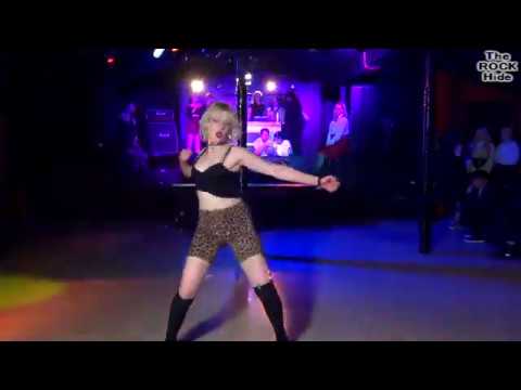 Intro + HYOLYN - SEE SEA dance cover by Outcasts [Ночная KOREA-PARTY 0510 (05-06.10.2019)]