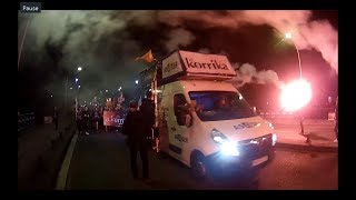 Korrika 2019 Bidasoa - Txingudiko badian