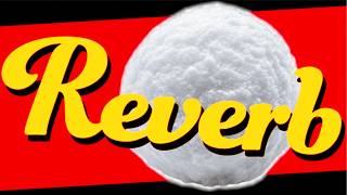 Even MORE Reverb Problems...