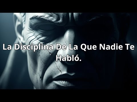 ¿Qué Es Estoicismo? La Filosofía Brutal Que Necesitas Conocer.