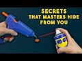 You Ve Been Using Hot Glue Wrong Your Entire Life 26 Mind Blowing Hacks