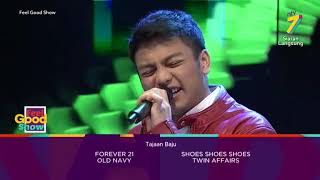 Download lagu Its A Trap - Raja Syahiran | Feel Good Show 2018 mp3 Download lagu Its A Trap - Raja Syahiran | Feel Good Show 2018 mp3
