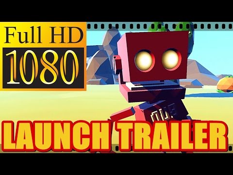 GROW HOME | Launch Trailer [HD]