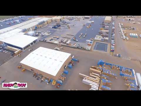 D'Arrigo California Headquarters