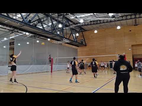 Club Champs - ACVC vs Mauao Warriors (13/10/22)