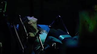 House Of Wax Nick Saves Carly