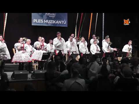 Mistrinanka - Trencianska Zmes