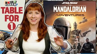 Watch It Played - The Mandalorian: Adventures video thumbnail